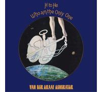 Van Der Graaf Generator - H To He Who Am The Only One [VINYL]
