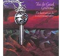 Van Der Graaf Generato The Least We Can Do Is Wave to Each Othe (CD) (US IMPORT)