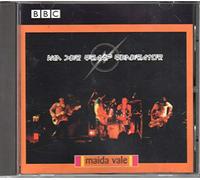 Van Der Graaf Generator - Maida Vale: BBC Sessions