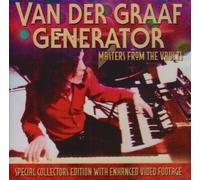 Van Der Graaf Generator - Masters From The Vault