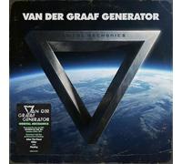 Van der Graaf Generator - Orbital Mechanics [VINYL]