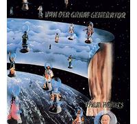 Van Der Graaf Generator - Pawn Hearts