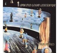 Van Der Graaf Generator - Pawn Hearts [CD]