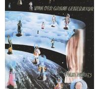 Van Der Graaf Generator - Pawn Hearts