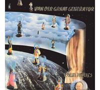 Van Der Graaf Generator - Pawn Hearts [CD]