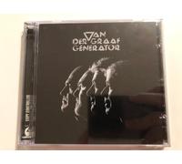 Van Der Graaf Generator - Present [German Import]