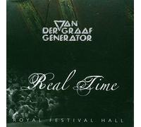 Van Der Graaf Generator - Real Time (Royal Festival Hall)
