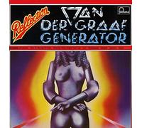 VAN DER GRAAF GENERATOR - Reflection