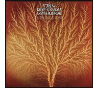 Van Der Graaf Generator Still Life (CD) Deluxe Album with DVD (US IMPORT)