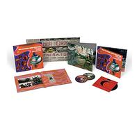 Van Der Graaf Generator - The Aerosol Grey Machine (50th Anniversary Edition) [VINYL]