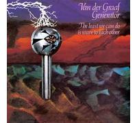 Van Der Graaf Generator - The Least We Can Do Is Wave To Each Other