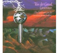 Van Der Graaf Generato The Least We Can Do Is Wave to Each Othe (CD) (US IMPORT)