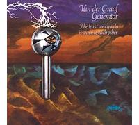 Van Der Graaf Generator - The Least We Can Do Is Wave To Each Other [VINYL]