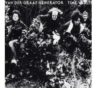 Van Der Graaf Generator - Time Vaults