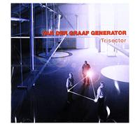 Van Der Graaf Generator - Trisector