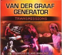 Van Der Graaf Generator - Van Der Graaf Generator: Transmissions