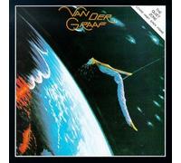 Van Der Graaf - Quiet Zone Pleasure Dome