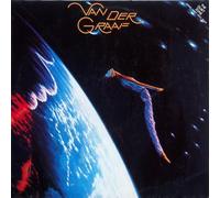 Van Der Graaf - The Quiet Zone / The Pleasure Dome [Vinyl LP]