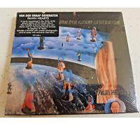 Van Der Graff Generator Pawn Hearts Deluxe - 2 x CD 1 x DVD - New & Sealed