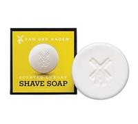 Van Der Hagen Men's Luxury Scented Shave Soap (Pack of 1)