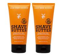 Van Der Hagen Shave Butter - 2PC