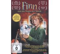 Hoeven, Mels Van der – Finn und die Magie der Musik