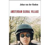 Van Der Keuken Johan : Asmterdan Global Village-DVD