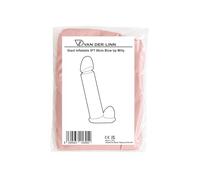 Van Der Linn Giant Inflatable 3FT 90cm Blow Up Hen Stag Night Novelty (4)