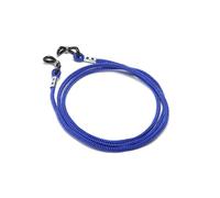 Van Der Linn Nylon Glasses Lanyard Cord Straps Neck Spectacle & Sunglasses Holder (Blue, 1)