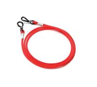 Van Der Linn Nylon Glasses Lanyard Cord Straps Neck Spectacle & Sunglasses Holder (Red, 1)