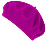 Van Der Rich ® - Beret Women (Fuchsia)