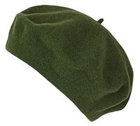 Van Der Rich ® - Beret Women (Khaki)