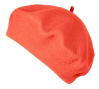 Van Der Rich ® - Beret Women (Orange)