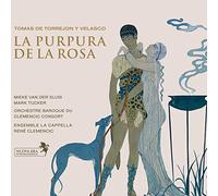 Van Der Sluis/Tucker - Torrejon Y Velasco/La Purpura