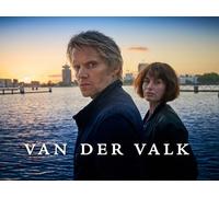 Van der Valk