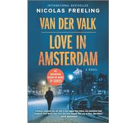 Van Der Valk-Love in Amsterdam (Van Der Valk, 1)
