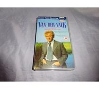 Van Der Valk: One Herring's Not Enough/Destroying [VHS]