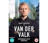 Van Der Valk Series 1 [DVD]