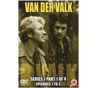 Van Der Valk: Series 1 - Pt 1 Of 4 [DVD]