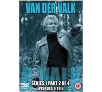 Van Der Valk: Series 1 - Pt 2 Of 4 [DVD]