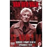 Van Der Valk: Series 1 - Pt 3 Of 4 [DVD]