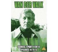 Van Der Valk: Series 1 - Pt 4 Of 4 [DVD]