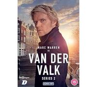 Van Der Valk: Series 2 [DVD] [2021]