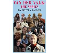 Van Der Valk: The Series