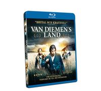 Van Diemen's Land (2009) [ Blu-Ray, Reg.A/B/C Import - Denmark ]