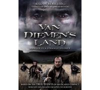 Van Diemen's Land