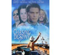 Van Dien - Chasing Destiny [DVD] [Region 1] [US Import] [NTSC]