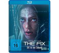 Van Dien,Grace - The Fix - Sie Ist die Zukunft