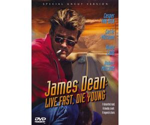 Van Dien - James Dean: Live Fast Die Young [DVD] [1999] [US Import] [NTSC]