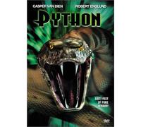 Van Dien - Python [DVD] [2000] [Region 1] [US Import] [NTSC]